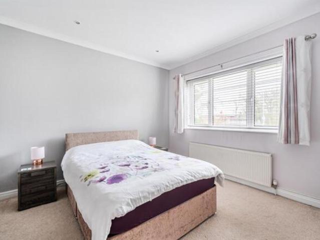 Flat for sale in Adel, West Yorkshire