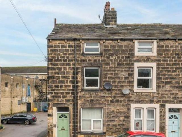 House for sale in Otley, West Yorkshire