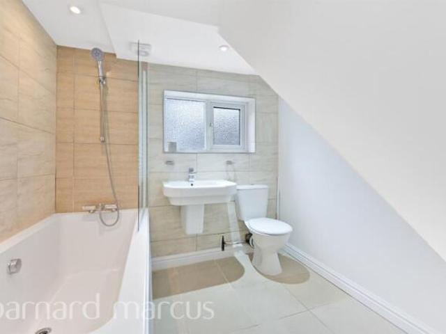 Flat for sale in Greater London