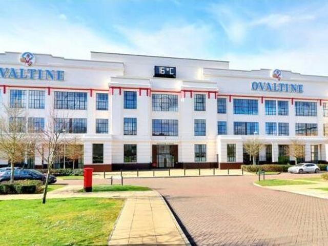 House for sale in Lyons, Greater London