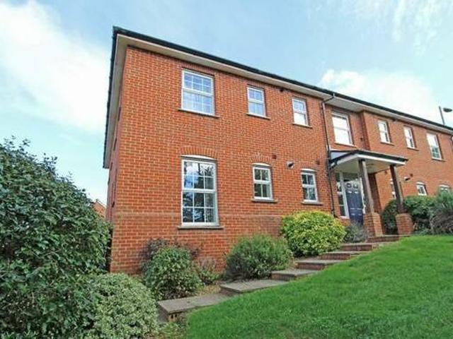 House for rent in Hampshire
