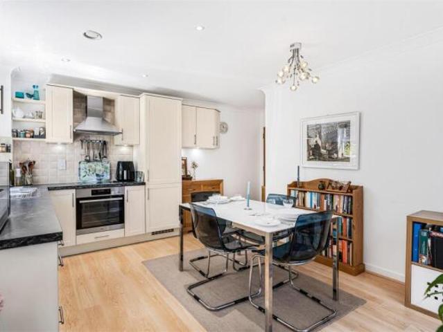 Flat for sale in London Borough of Sutton, Greater London