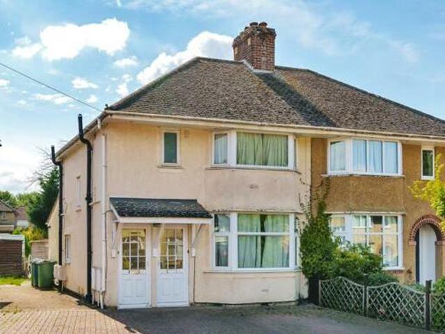 House for sale in Risinghurst and Sandhills, The Slade