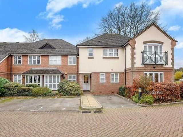 House for sale in The Slade, Oxfordshire