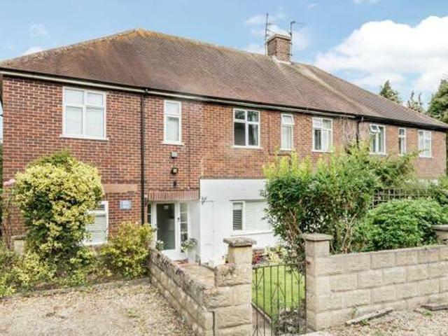 House for sale in The Slade, Oxfordshire