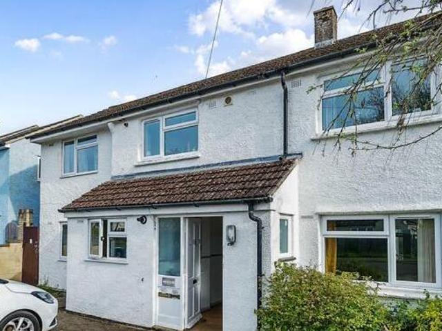 House for sale in Marston, The Slade