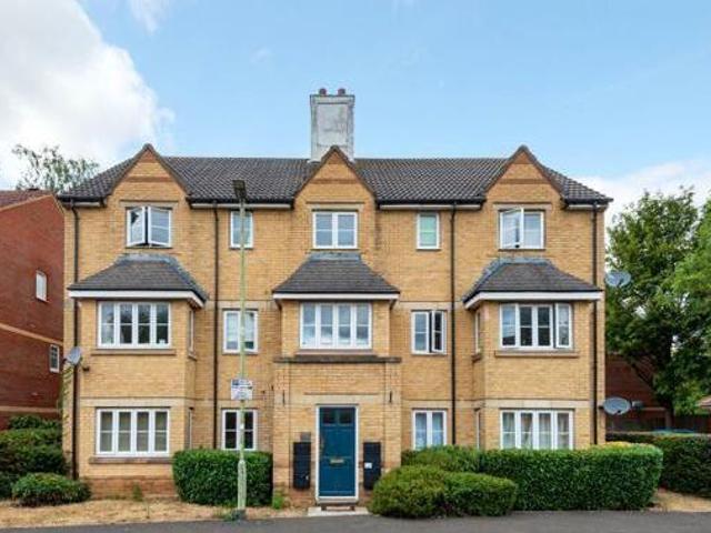 House for sale in The Slade, Oxfordshire