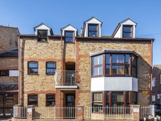 House for sale in The Slade, Oxfordshire