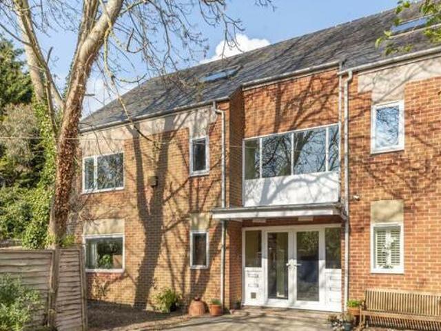 House for sale in The Slade, Oxfordshire