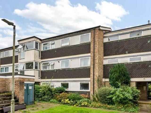 House for sale in The Slade, Oxfordshire