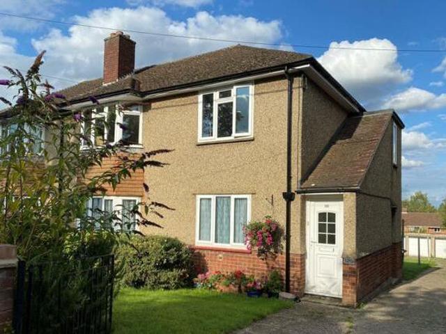 House for sale in Redbridge, The Slade