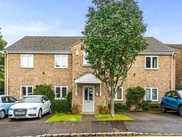 House for sale in The Slade, Oxfordshire