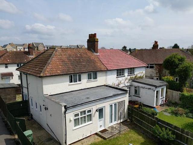 House for sale in Cowley Marsh, The Slade