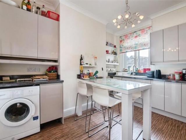Flat for sale in Watergate, Devon