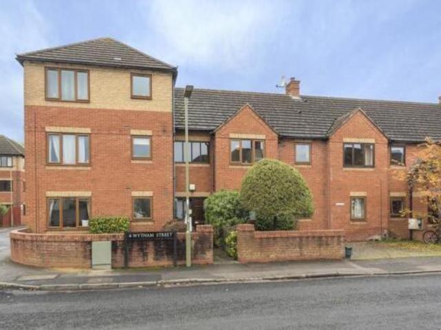 House for sale in St Thomas', Oxford