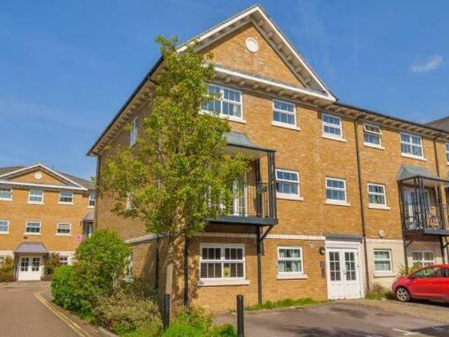 House for sale in The Slade, Oxfordshire
