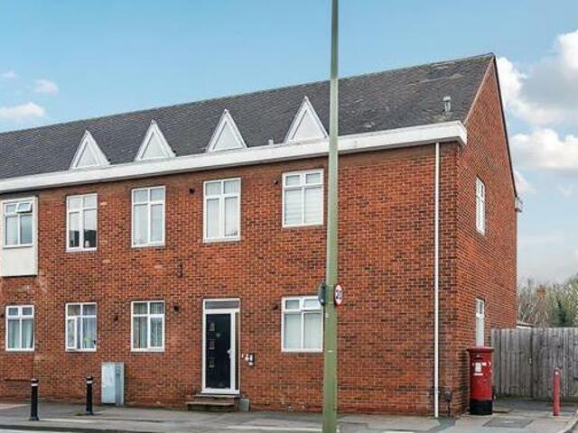 House for sale in Abingdon, Vale of White Horse