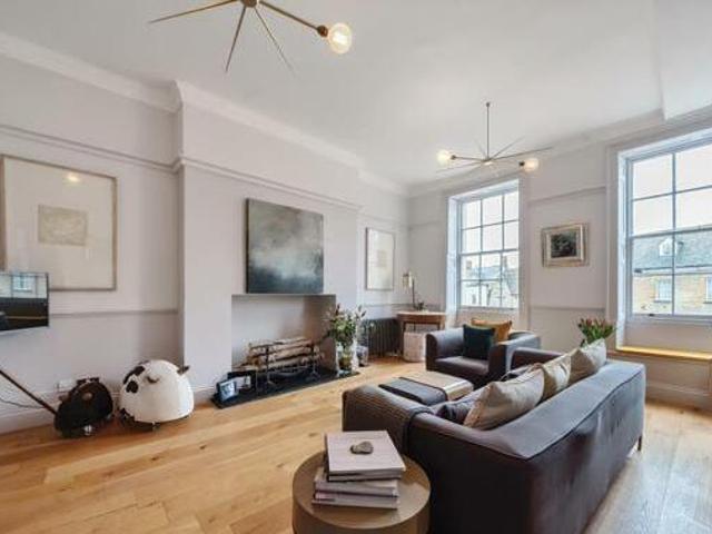 House for sale in Black Bourton, Oxfordshire