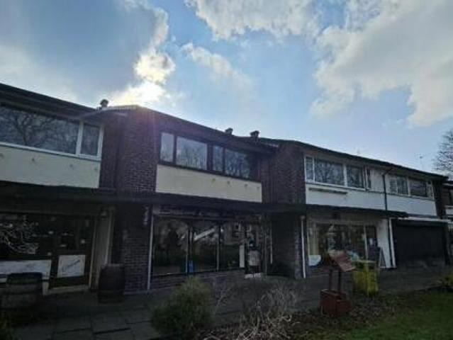 House for sale in Warrington