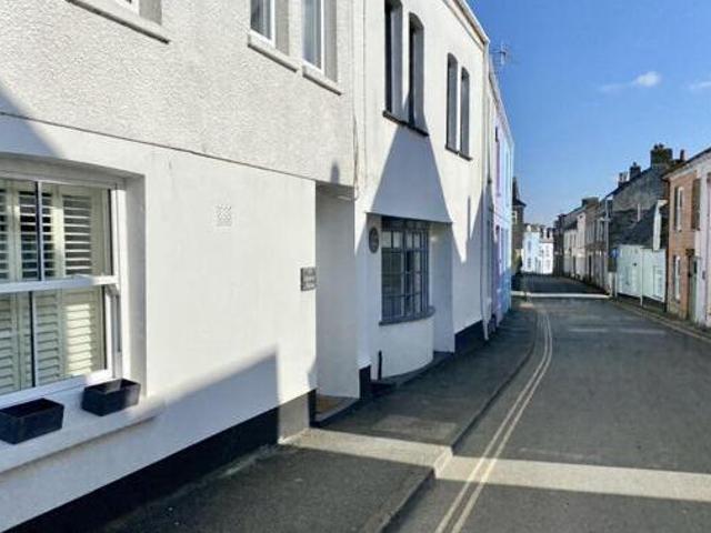 House for sale in Padstow, Cornwall