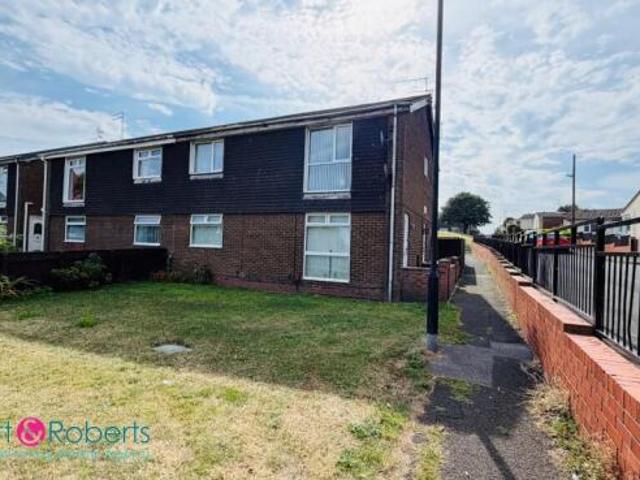 Flat for sale in Tyne And Wear