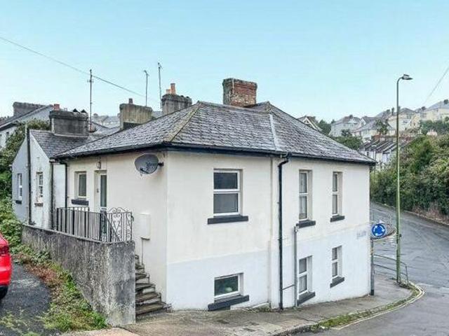 House for sale in Tweenaways, Paignton