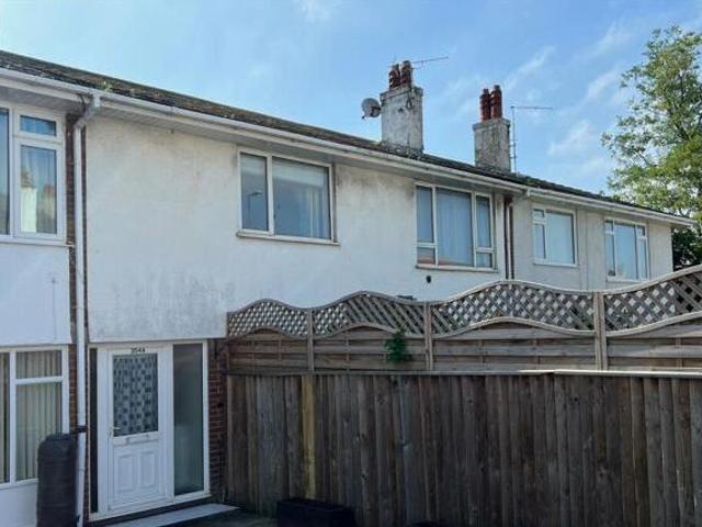 House for sale in Oldway, Paignton