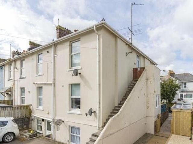 House for sale in Goodrington, Livermead