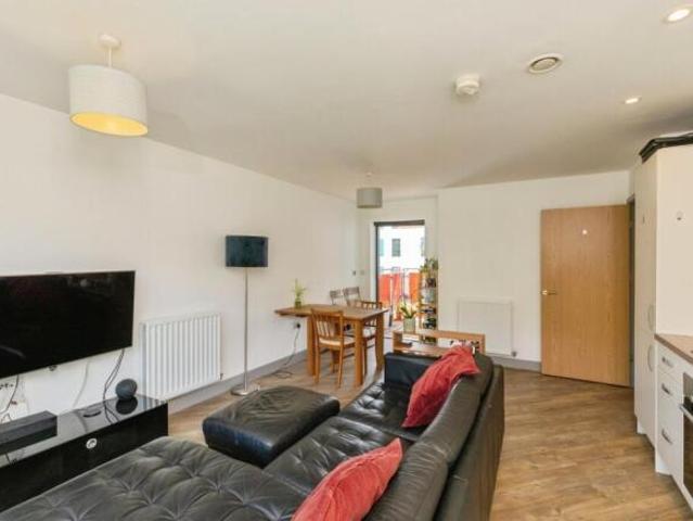 Flat for sale in St Philip's Marsh, Feckenham