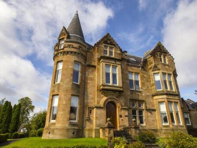 House for sale in Castlehead, Glenburn