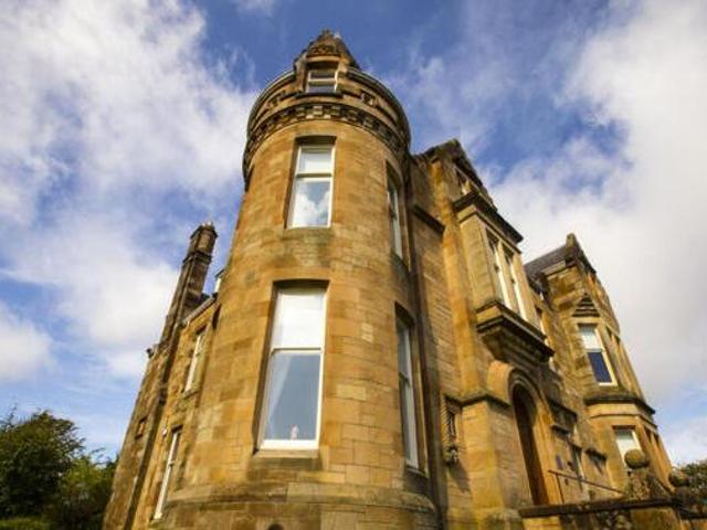 House for sale in Castlehead, Glenburn