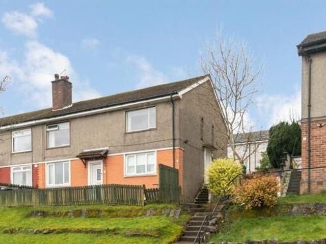House for sale in Glenburn, Scotland