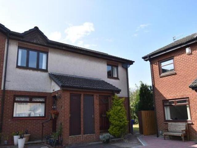 House for sale in Whitehaugh, Glenburn
