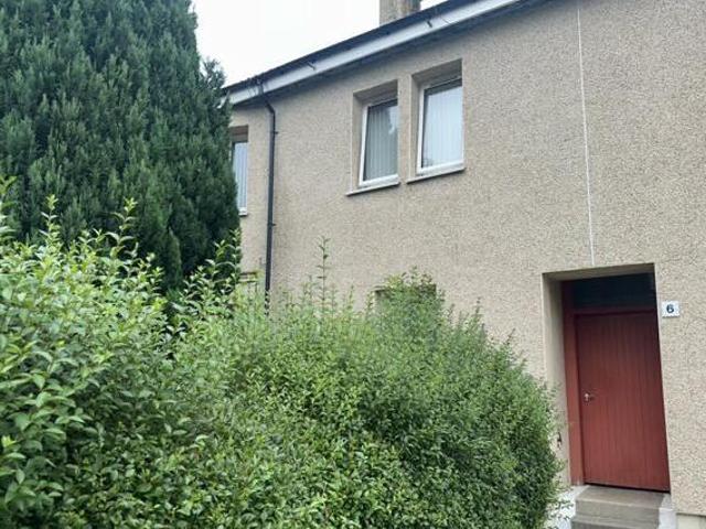 House for sale in Gallowhill, Glenburn
