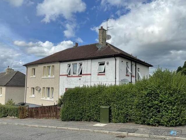House for sale in Glenburn, Scotland