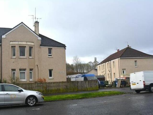 House for sale in Gallowhill, Glenburn
