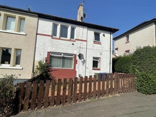 House for sale in Glenburn, Scotland