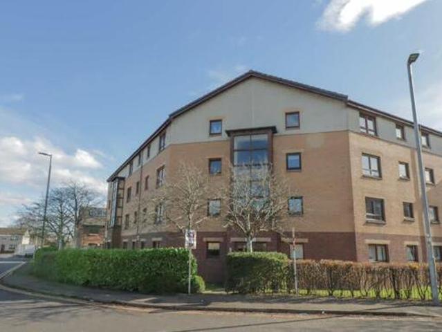 House for sale in Shortroods, Glenburn