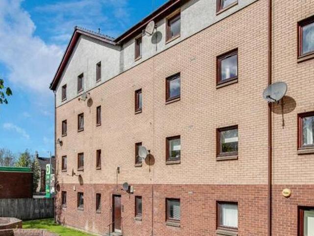 House for sale in Shortroods, Glenburn