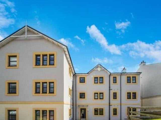 House for sale in Glenburn, Scotland
