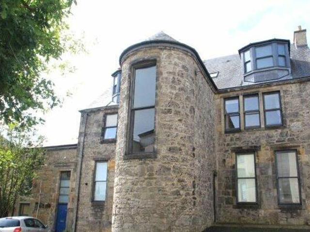 House for sale in Castlehead, Glenburn