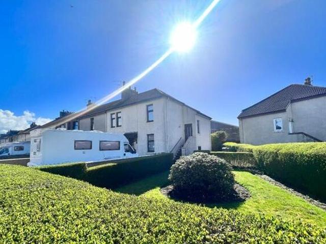 House for sale in Shortroods, Glenburn