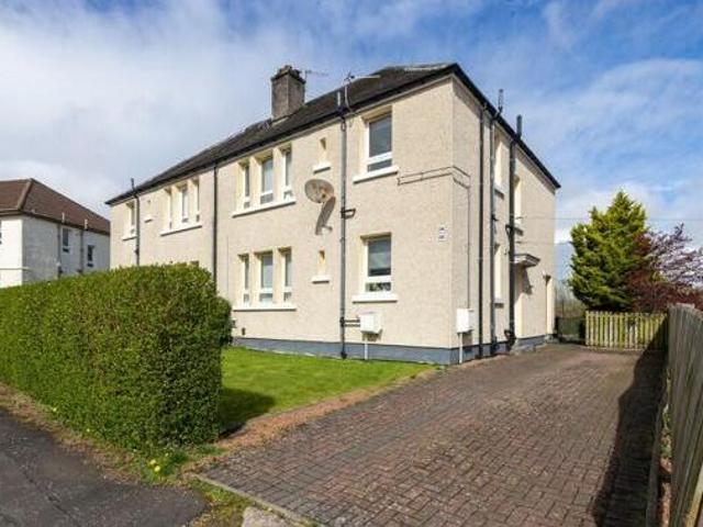 House for sale in Glenburn, Scotland