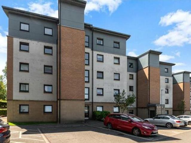 House for sale in Williamsburgh, Paisley