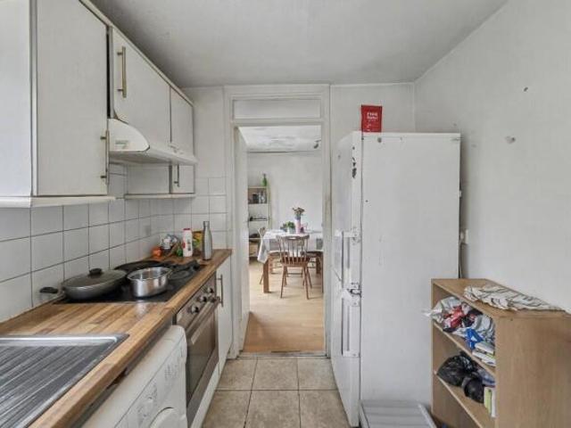 Flat for sale in West Didsbury, Manchester