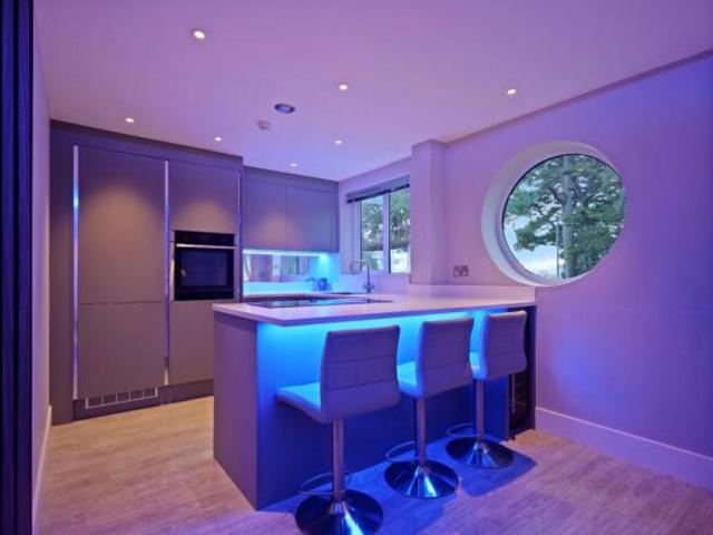 Flat for sale in Sandbanks, Poole