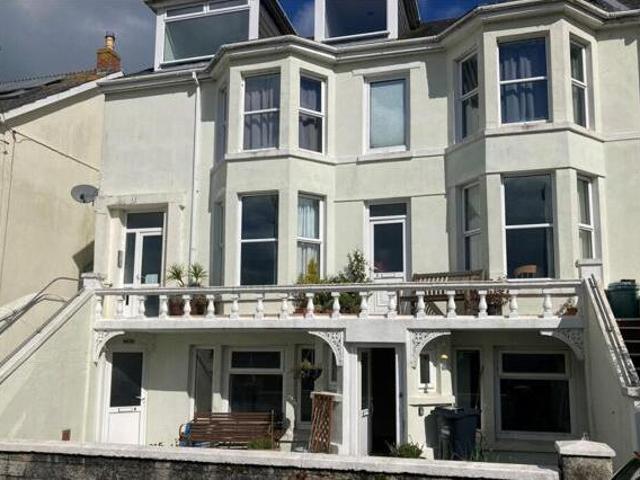 House for sale in Par, Cornwall