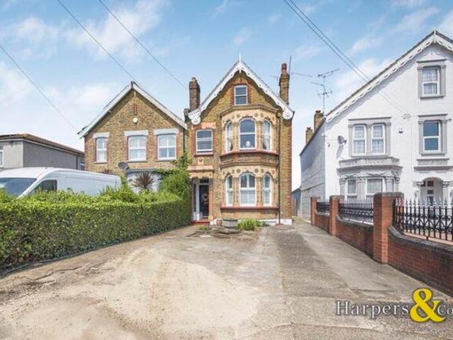 Flat for sale in Erith, Isle Of Man