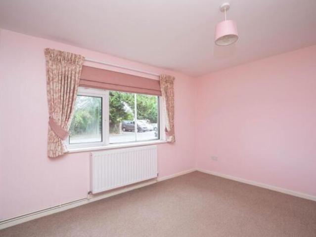 Flat for sale in Park Lane, Bury