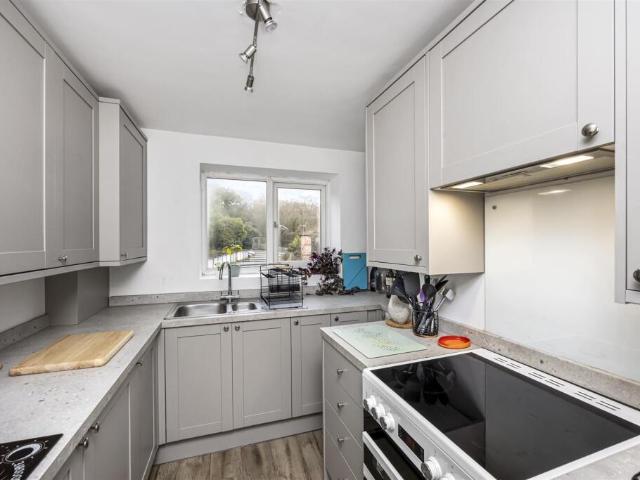 Flat for sale in Cat Hill, Isle Of Man